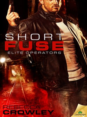 cover image of Short Fuse